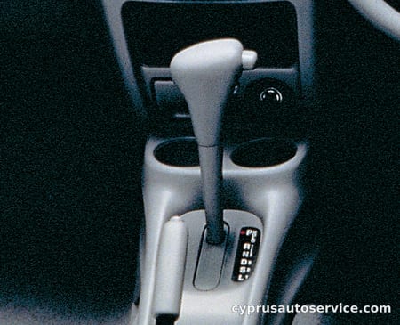 MAZDA DEMIO PUREL