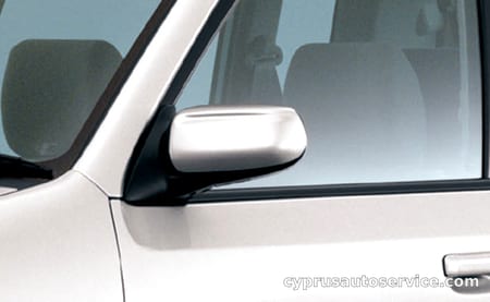 MAZDA DEMIO LX-G