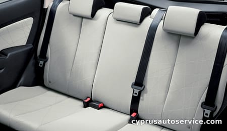 MAZDA DEMIO 13-SKYACTIV