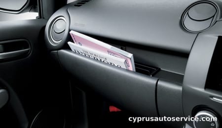 MAZDA DEMIO 13-SKYACTIV