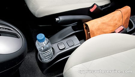 MAZDA DEMIO 13-SKYACTIV