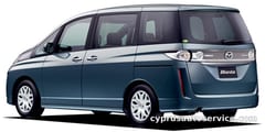 MAZDA BIANTE