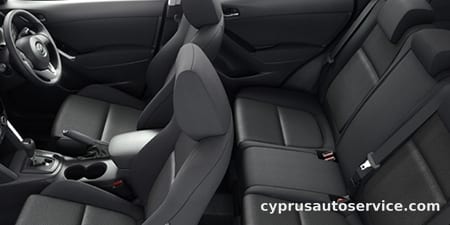 MAZDA CX5 20C