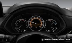 MAZDA CX5