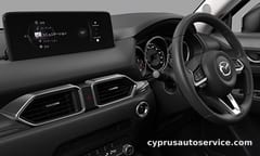 MAZDA CX5