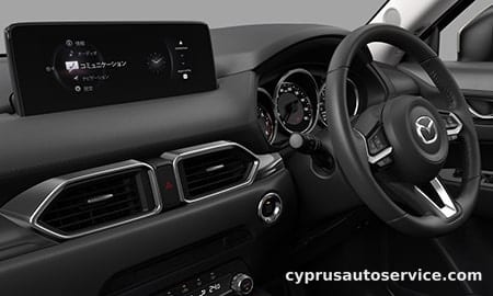 MAZDA CX5 20S I SELECTION