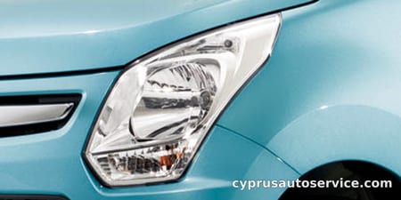 MAZDA FLAIR XG