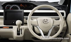 MAZDA FLAIR