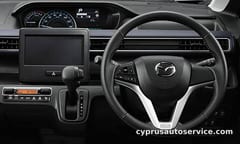 MAZDA FLAIR