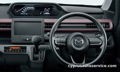 MAZDA FLAIR
