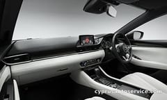MAZDA ATENZA WAGON