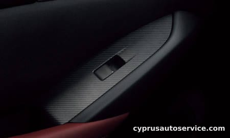 MAZDA CX3 XD