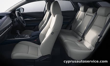 MAZDA CX30 20S PROACTIVE