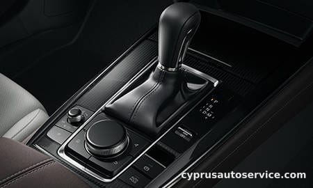 MAZDA CX30 20S PROACTIVE