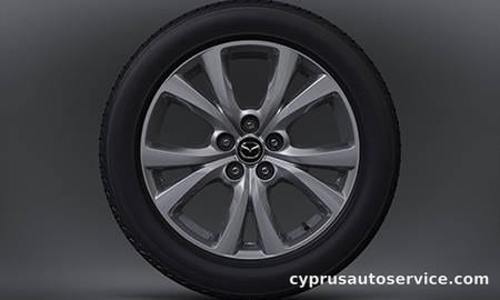 MAZDA CX30 20S PROACTIVE