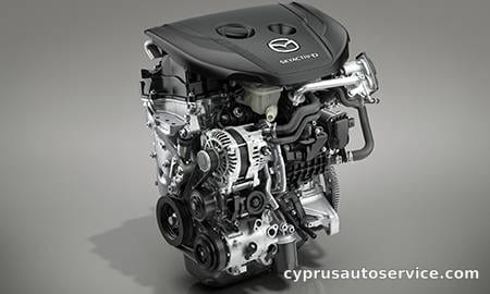 MAZDA CX30 20S PROACTIVE