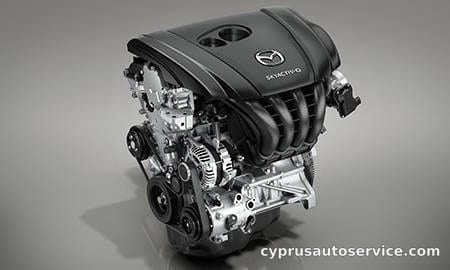 MAZDA CX30 20S PROACTIVE