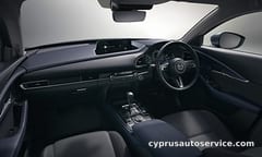 MAZDA CX30
