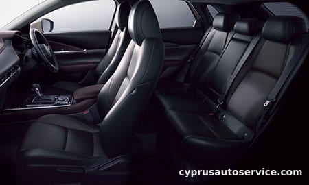 MAZDA CX30 XD PROACTIVE
