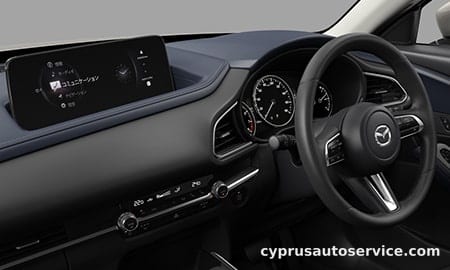 MAZDA CX30 20S I SELECTION