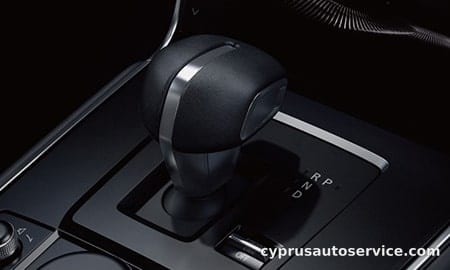 MAZDA MX30 EV MODEL BASE GRADE