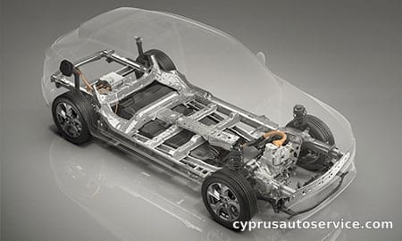 MAZDA MX30 EV MODEL BASE GRADE