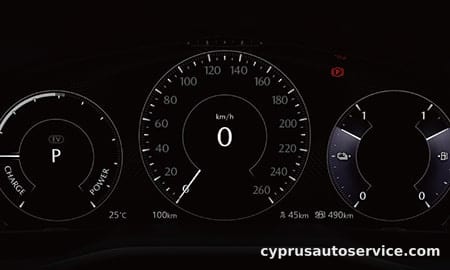 MAZDA CX60 XD-HYBRID EXCLUSIVE SPORTS