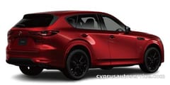 MAZDA CX60