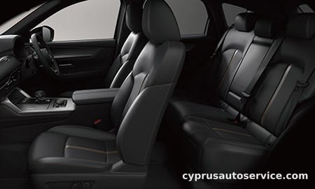 MAZDA CX60 XD-HYBRID EXCLUSIVE SPORTS