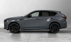 MAZDA CX60