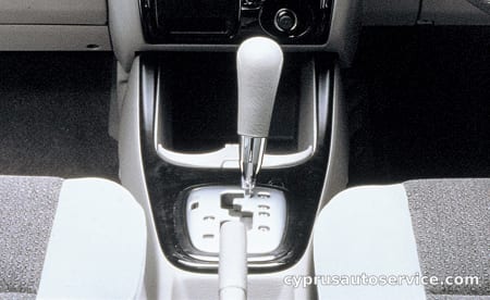 MAZDA CAPELLA WAGON SV
