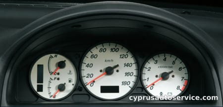MAZDA CAPELLA WAGON SX SPORTII