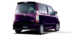 MAZDA AZWAGON
