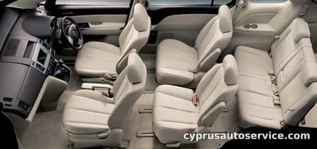 MAZDA MPV 23S