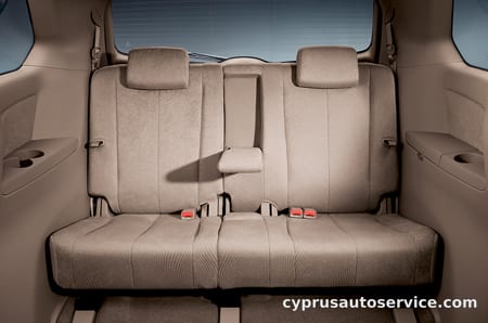 MAZDA MPV 23S