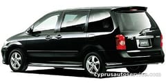 MAZDA MPV
