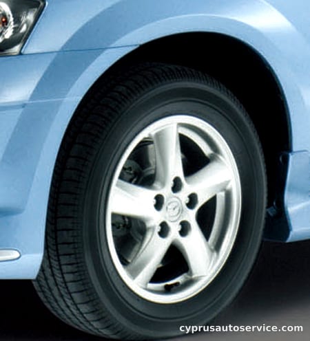 MAZDA MPV SPORTS