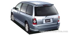 MAZDA MPV