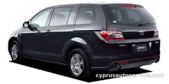MAZDA MPV