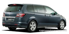 MAZDA MPV