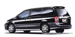 MAZDA MPV