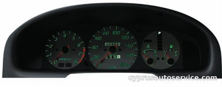 MAZDA BONGO FRIENDEE RS-V AERO