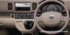 MAZDA SCRUM