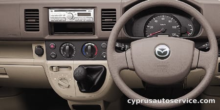 MAZDA SCRUM PU