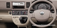 MAZDA SCRUM