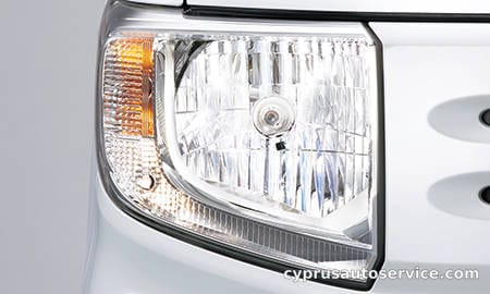 HONDA NVAN G HONDA SENSING
