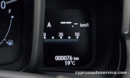 HONDA NVAN G HONDA SENSING