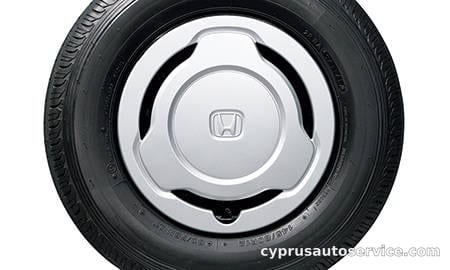HONDA NVAN G HONDA SENSING