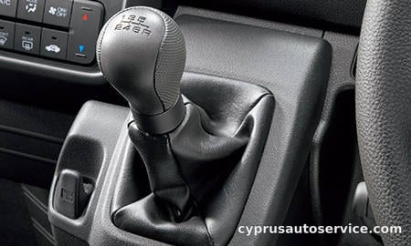 HONDA NVAN G HONDA SENSING
