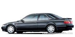 HONDA ACCORD COUPE